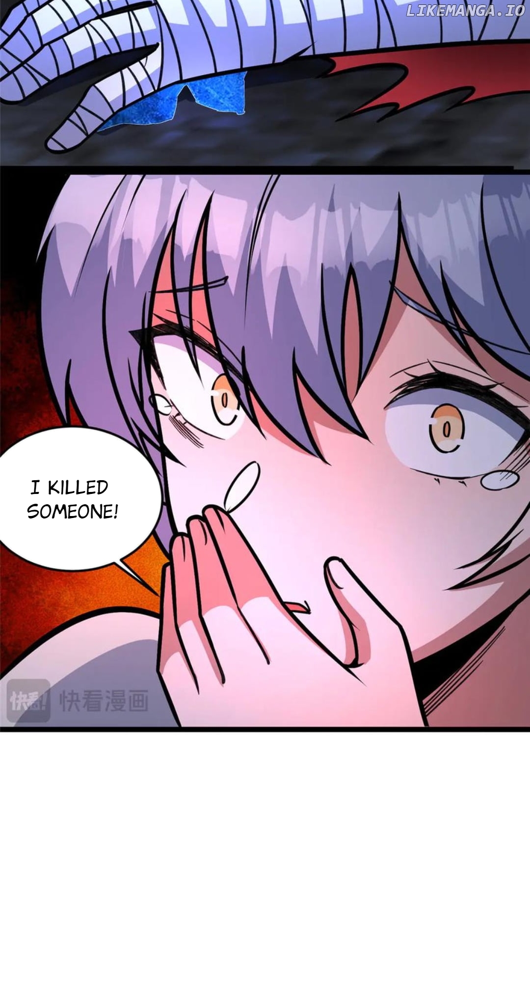 Divine Urban God Chapter 269 - page 34